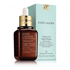 Serum chống lão hóa và phục hồi da ban đêm Estee lauder Advanced Night Repair 50ml